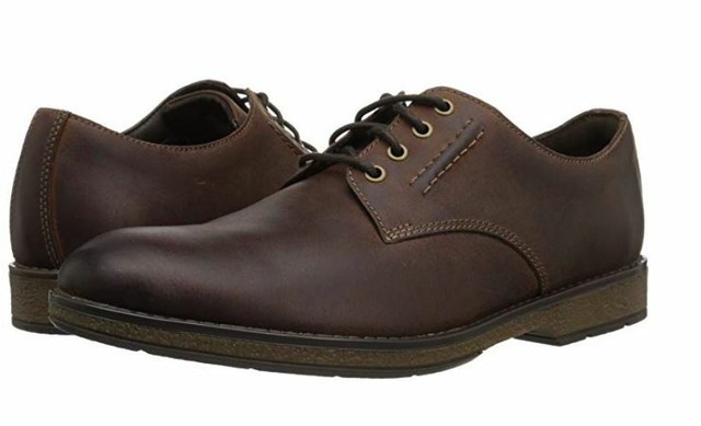 clarks hinman plain