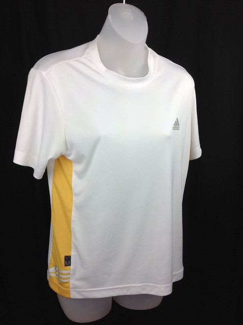 adidas climalite tee womens