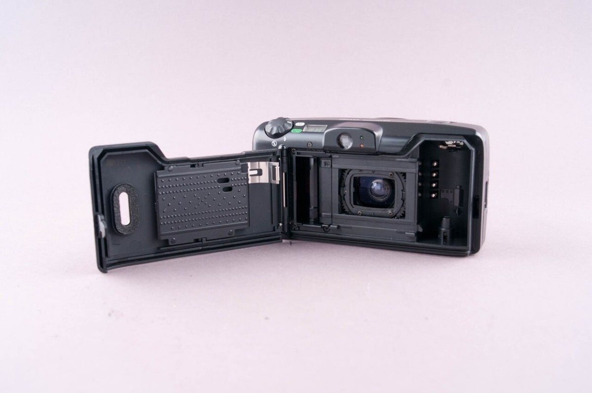 Canon ZOOM 80 コンパクトフィルムカメラ Canon PRIMA Zoom 85N 35mm Point&Shoot Film Camera 82966805653| eBay