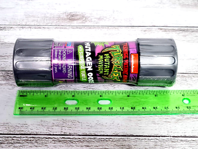 TMNT Mutant Mayhem Mutagen Ooze Blind Cannister Teenage Mutant