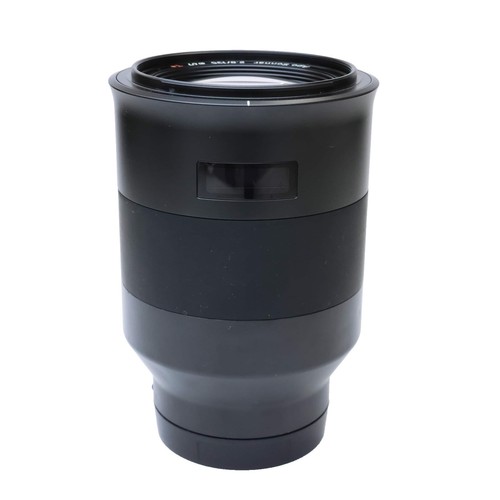 NIKON NIKKOR 135 mm 1:2.8 AI objektiv