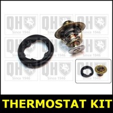 Thermostat Kit FOR HONDA CIVIC Mk7 1.6 01->05 Petrol QH