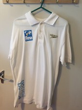 Official Speedo FINA Polo Shirt - Barcelona 2013 15th World Championship - Small