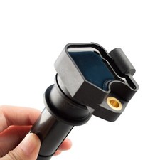 Ignition Coil 02576845  For Cadillac 04-05 De...