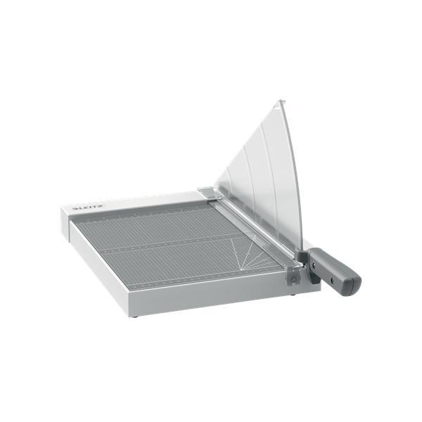 Leitz Precision Hebelschneider Home A4 taglierino 8 fogli