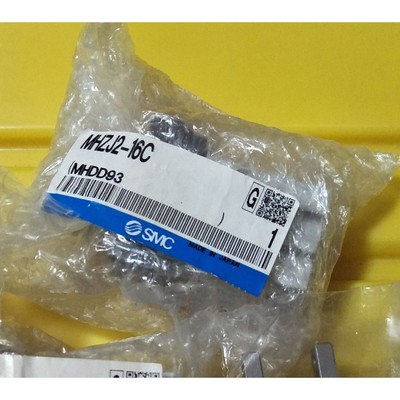 one new   MHZJ2-16C Finger cylinder claw MHZJ2-16C DHL SHIP #W5
