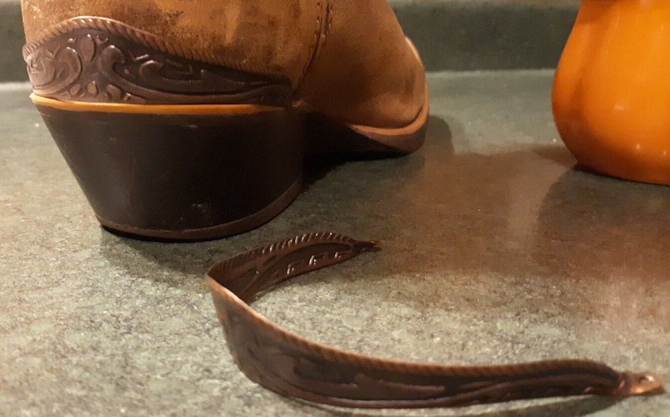 Cowboy Boot Heel Savers truongquoctesaigon.edu.vn