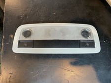 MERCEDES C180 AMG ESTATE W204 2010 INTERIOR LIGHT MAP LIGHT A2048204901