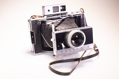 polaroid 180 Q459 （Polaroid Land Camera 180 | eBay）