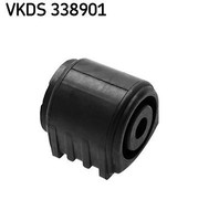 SKF Vkds 338901 Lagerung, Lenker FüR Chrysler Dodge