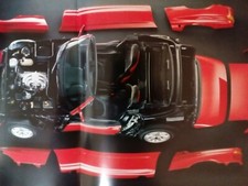 BMW Z1 Roadster Kohlefaser Schweller  mit T�V und H von  Z1-Edeldesigntuning
