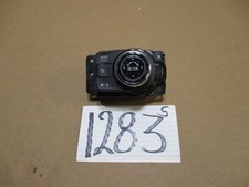 14 15 16 Infiniti Q50 Navigation System Multi Switch Control Power #1283-S 