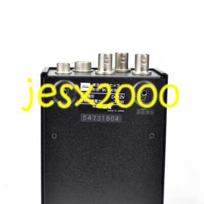 1PC USED IK-C41MF controller #E1
