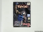 Atari Jaguar CD - Primal Rage - Big Box