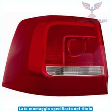 RBMSL FARO GRUPPO OTTICO POSTERIORE DX Destro Volkswagen SHARAN 2010/02-