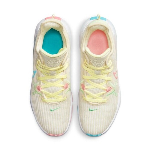 nike lebron witness 6 basketball shoes coconut milk