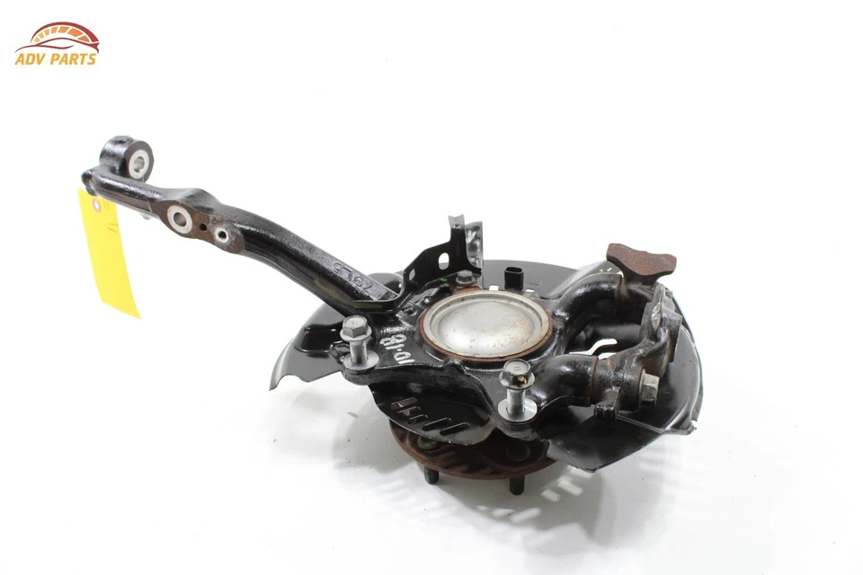 Toyota Tacoma 2005-2023 delantero izquierdo lado del conductor eje nudillo cojinete buje OEM Foto 4 de 4