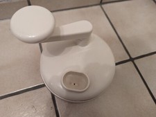  Manueller Zerkleinerer, Obst-Schneider, Zwie...