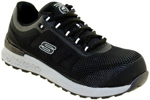 skechers safety toe shoes