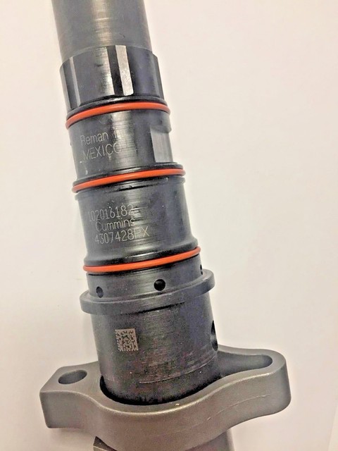Форсунка 4307428 cummins