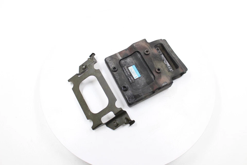 Kawasaki Ninja 650R 2006 OEM unidad de controlador de computadora ecu caja negra ECM CDI  Foto 2 de 4