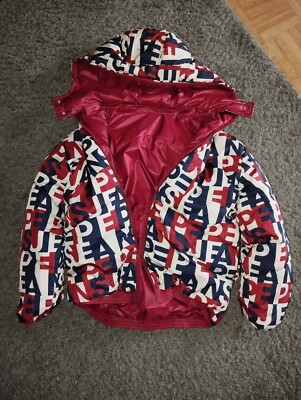 Pepe Jeans Winterjacke Unisex 140