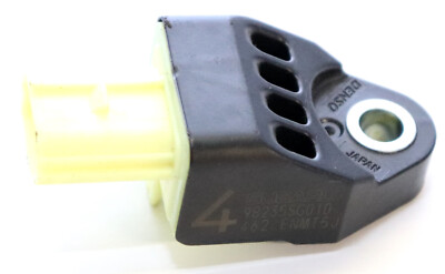 Subaru Forester IV 2.0D SJ 98235SG010 Airbag Crash Sensor SRS Safety Collision 
