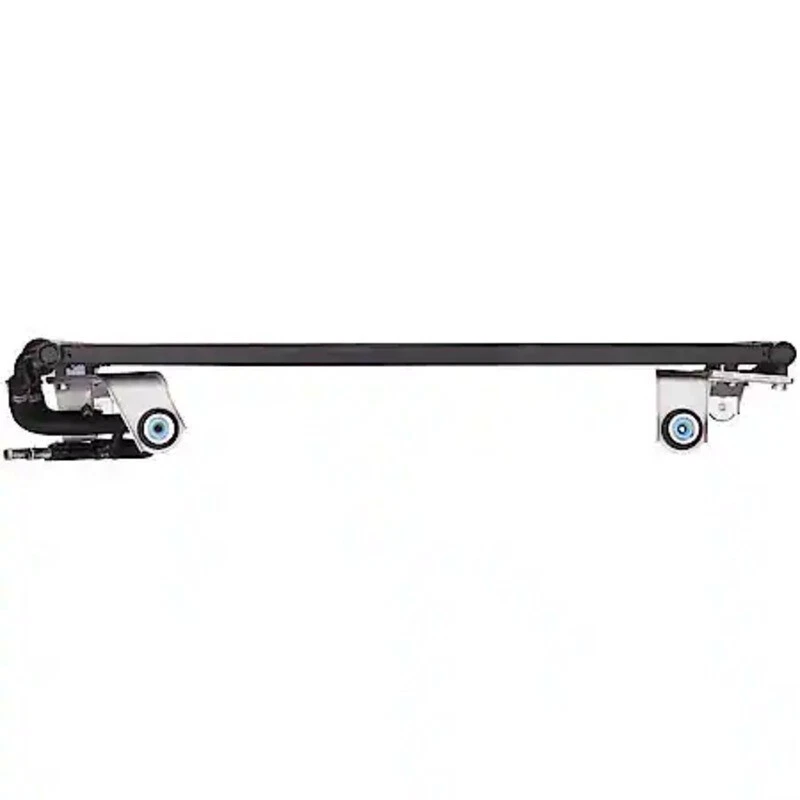 Condensador de aire acondicionado Carquest Premium 714284 para Toyota Tundra Sequoia ('10-'18) Foto 2 de 4