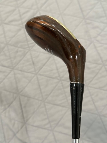Vintage Wilson 4150 Beth Daniel ‘Imperial’ 1 Driver Ladies Flex 42” RH - Picture 6 of 14