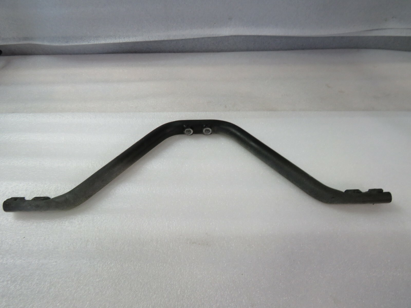 Ferrari California, Front Reinforcement Bracket Tube, Used P/N 985256280