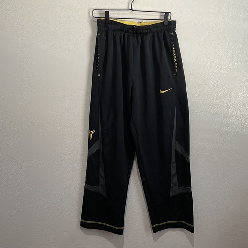 Nike Basketball Kobe Bryant Mamba Sweatpants Size Medium | eBay