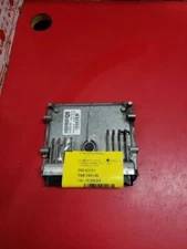 Engine ECM Electronic Control Module 1.8L Fits 17-19 COROLLA 165219