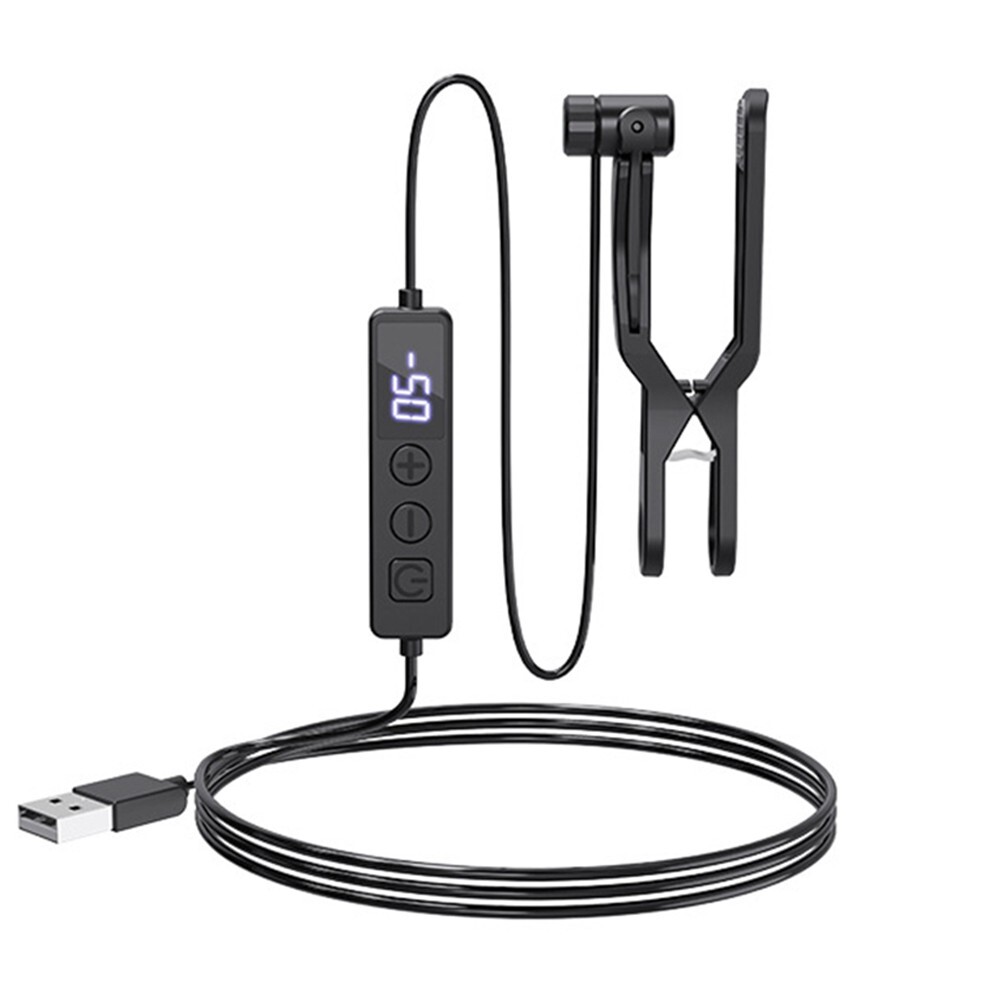 Enhance Your Mobile Gaming and Live Broadcast Experience with the Adjustable