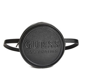 guess belt bag