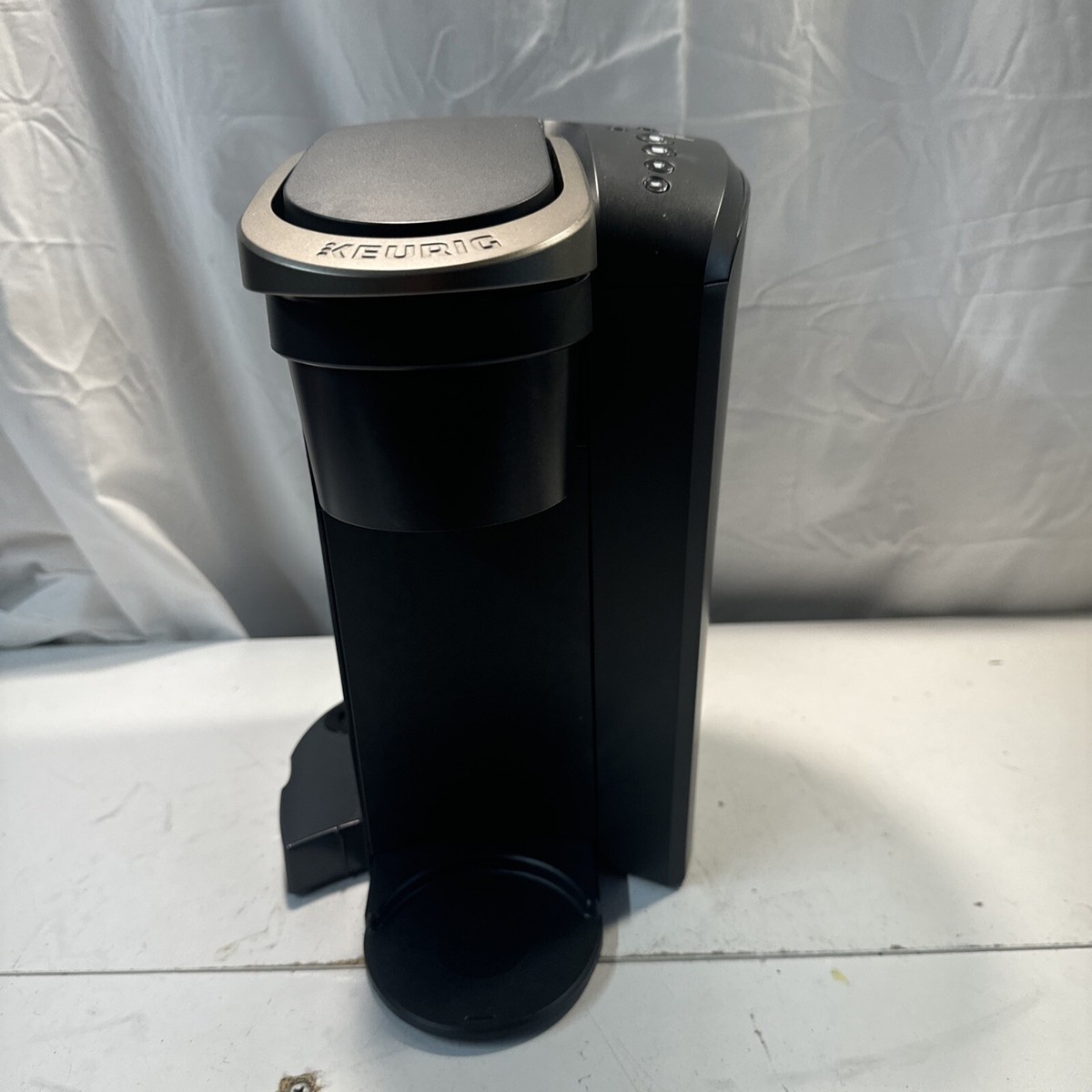 Filter Holder Single Serve Keurig K Select K80 Water Filter Keurig