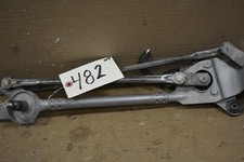 10 - 16 Lacrosse Used Front Windshield Wiper Motor Linkage Transmission #482-WT 
