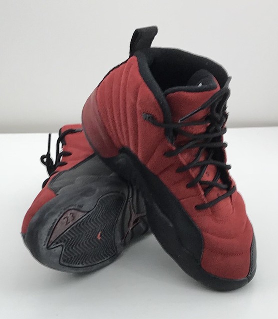 jordan 12 size 2y