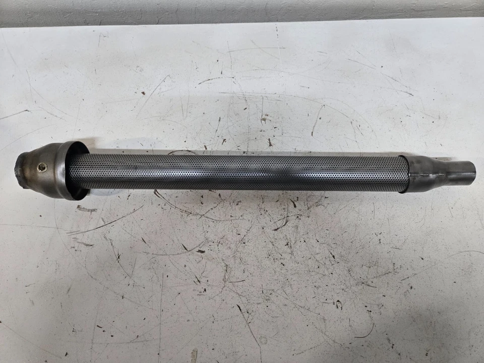 Supertrapp SE-series Replacement Baffle 526808 - Image 2 of 4