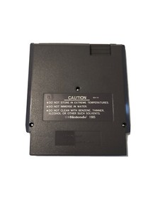 Ultimate Basketball Nintendo NES Game With Sleeve Tested