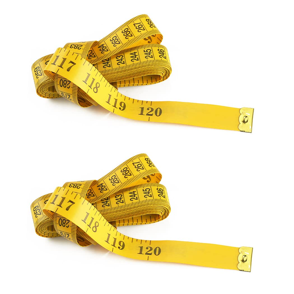 Tape Measure,Measuring Tape,Measuring Tape for Body Measurements,Tape Measure Bo