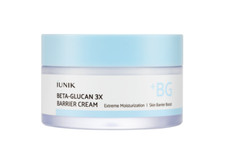 iUNIK BETA-GLUCAN 3X BARRIER CREAM (50ML) - A...