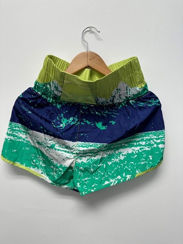 Free People FP Movement The Way Home High Rise Shorts Size M - Picture 2 of 3