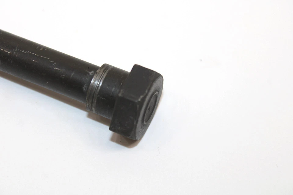 Yamaha Exciter Ii Le 1992 OEM embrague perno 88R-17647-00-00 SY126 Foto 2 de 4