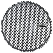 Memphis Audio MJMG8V2 8" Subwoofer Grille for MOJO Mini Subwoofers MJM NEW