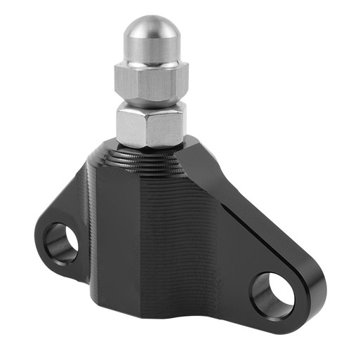 Tensor de correa de distribución manual de billete negro para Honda Prelude 93-01 H22 H23 H22A - Imagen 5 de 8