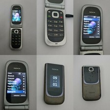 CELLULARE NOKIA 7020 GSM UNLOCKED SIM FREE DEBLOQUE NO 3710