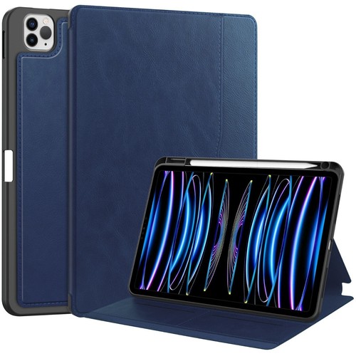 Smart Cover for Apple IPAD 10.2 / Pro 2017/Air 2019 10.5 Pouch Protective Case - Picture 13 of 45