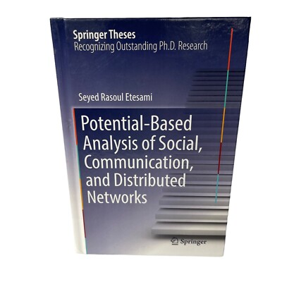 Potential-Based Analysis of Social Communication and Dist. Networks Springer NEW