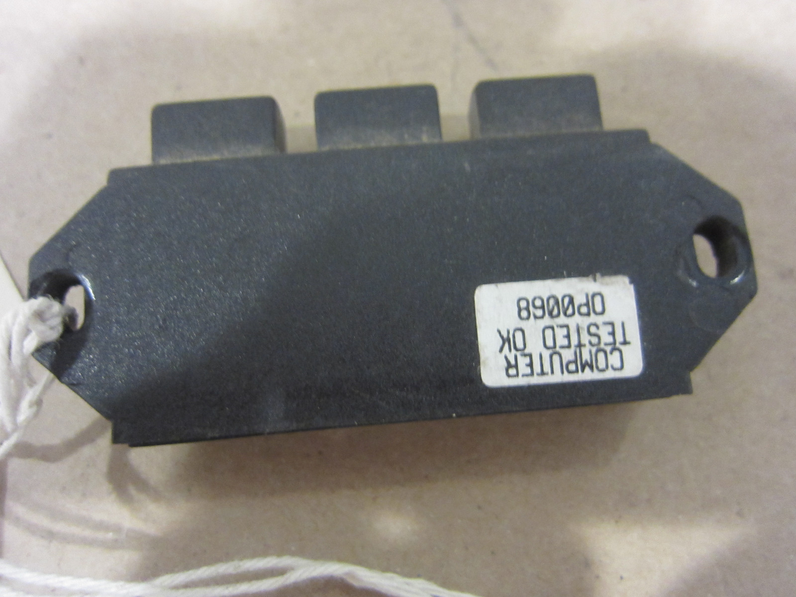 Maserati 4200- Slave Superhigh Frequency Sensor.-Part# 186596