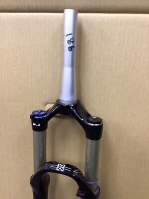 X fusion RL2 サスペンション X-Fusion Slant RL2 Suspension Fork - Reviews, Comparisons